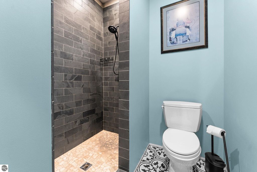 Image 37 of property listing at 8681 Partridge Trail, Elk Rapids, MI 49629