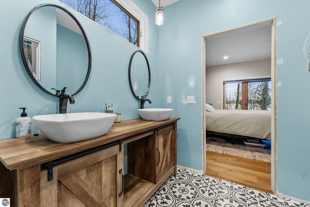 Image 38 of property listing at 8681 Partridge Trail, Elk Rapids, MI 49629