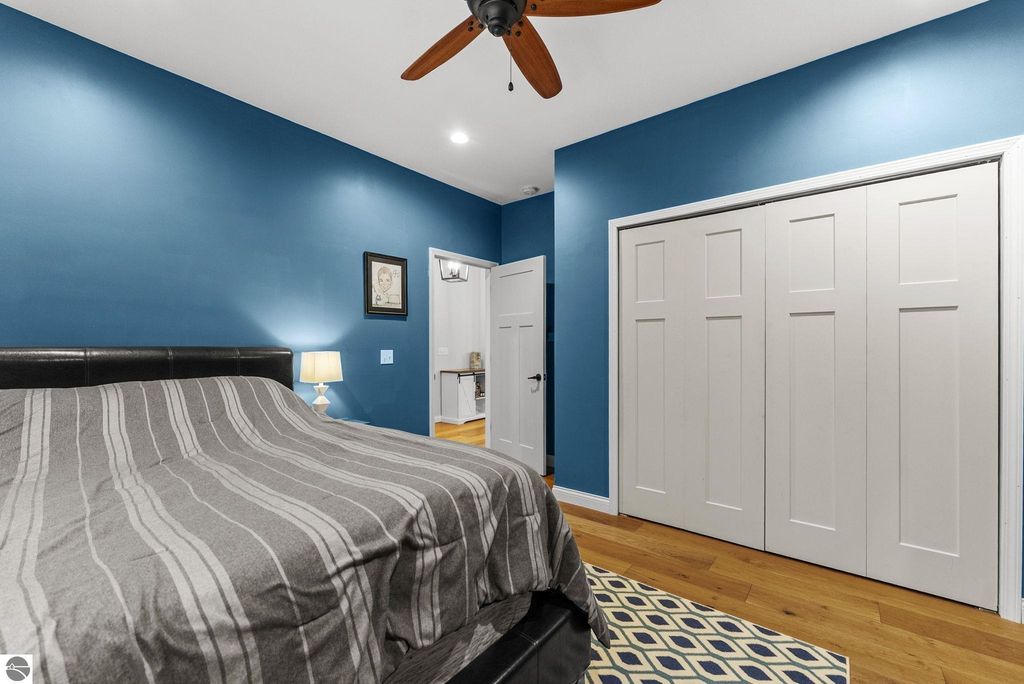 Image 40 of property listing at 8681 Partridge Trail, Elk Rapids, MI 49629