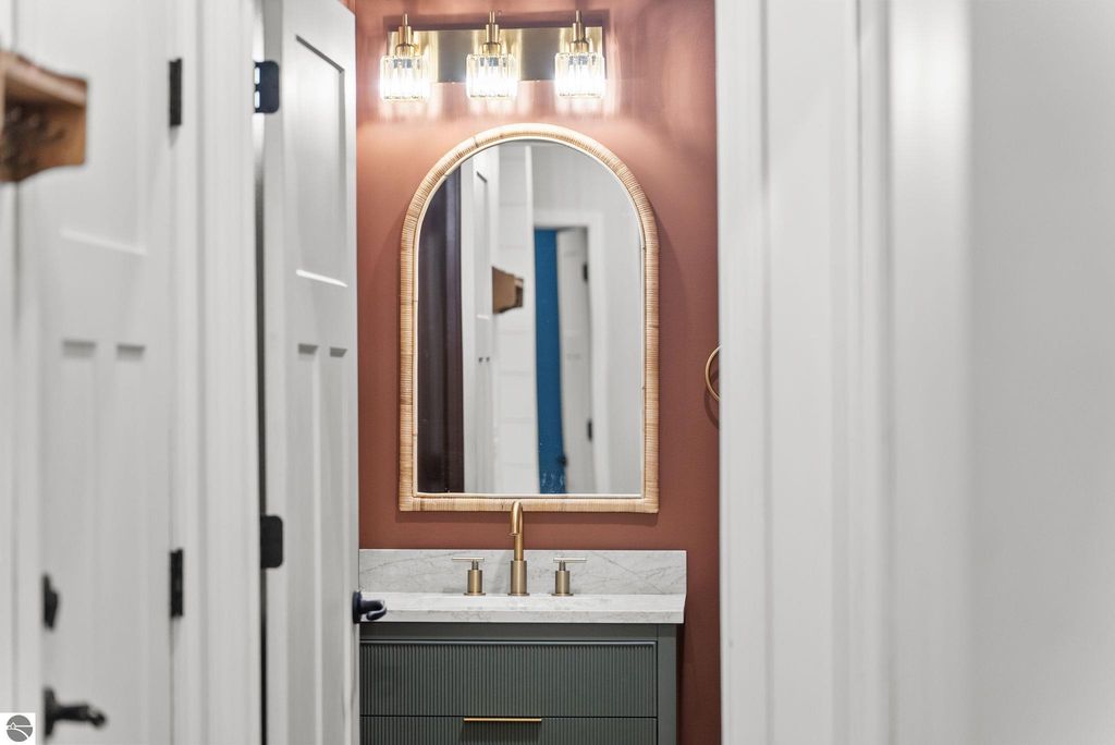 Image 42 of property listing at 8681 Partridge Trail, Elk Rapids, MI 49629