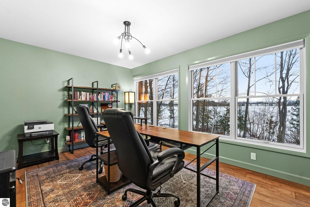 Image 45 of property listing at 8681 Partridge Trail, Elk Rapids, MI 49629