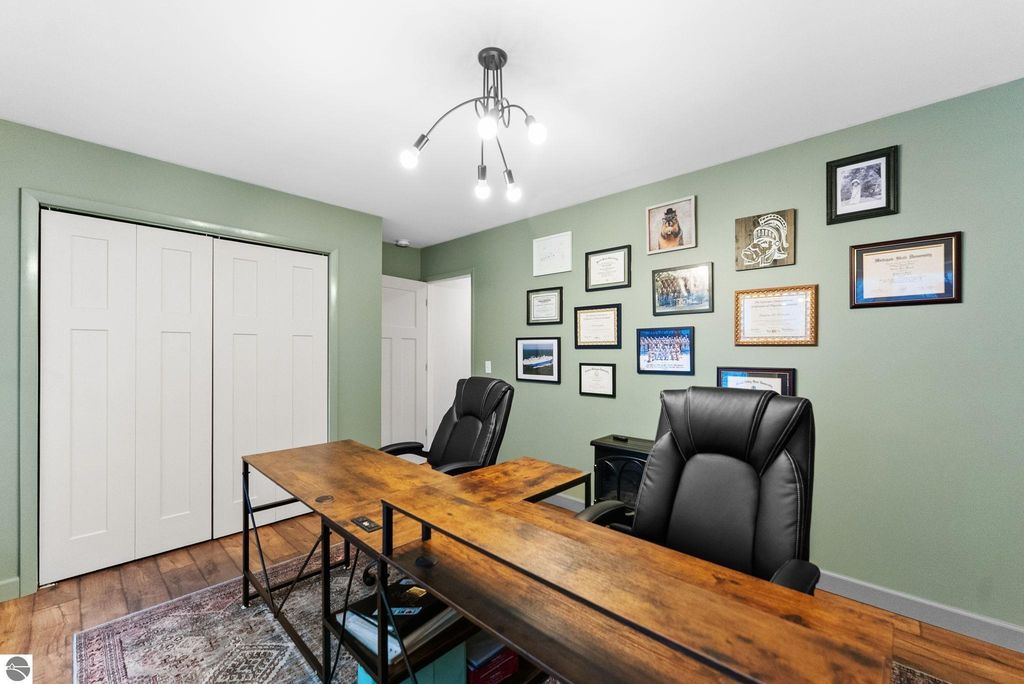 Image 46 of property listing at 8681 Partridge Trail, Elk Rapids, MI 49629