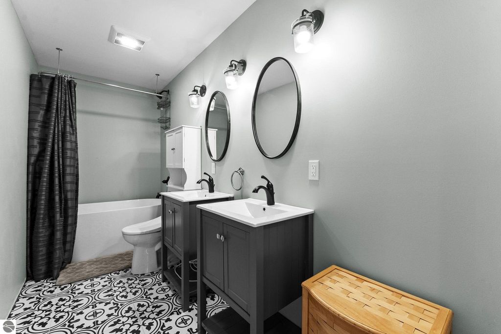 Image 48 of property listing at 8681 Partridge Trail, Elk Rapids, MI 49629