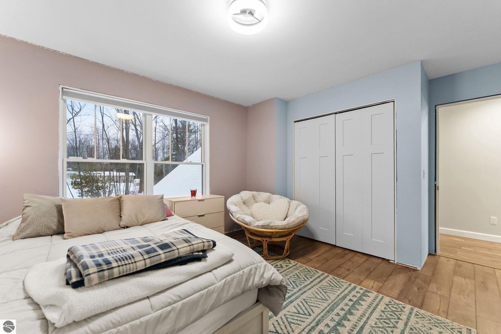 Image 51 of property listing at 8681 Partridge Trail, Elk Rapids, MI 49629