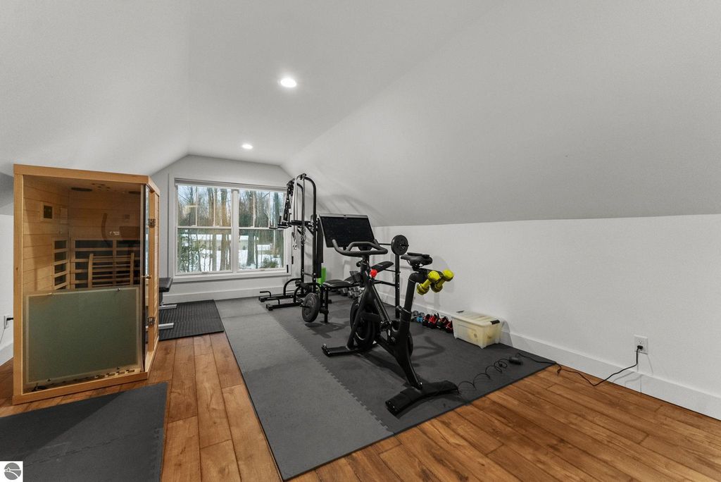 Image 53 of property listing at 8681 Partridge Trail, Elk Rapids, MI 49629