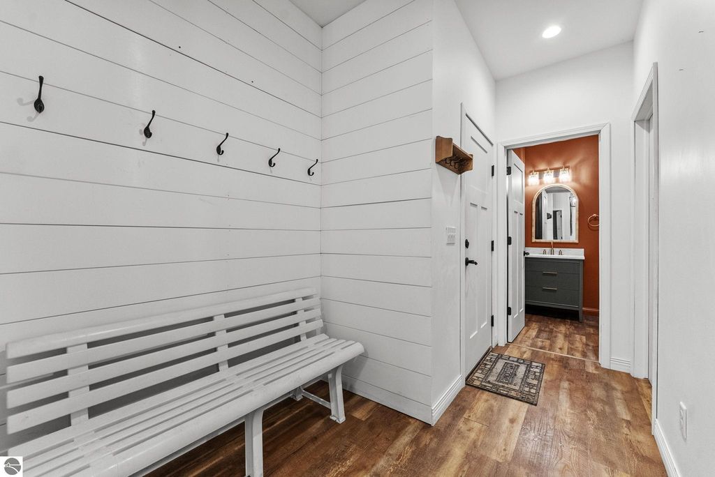 Image 6 of property listing at 8681 Partridge Trail, Elk Rapids, MI 49629