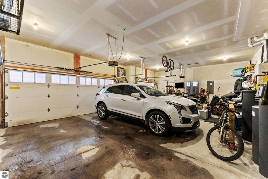 Image 71 of property listing at 8681 Partridge Trail, Elk Rapids, MI 49629