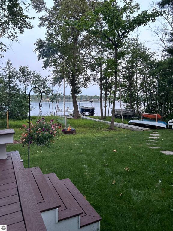 Image 72 of property listing at 8681 Partridge Trail, Elk Rapids, MI 49629