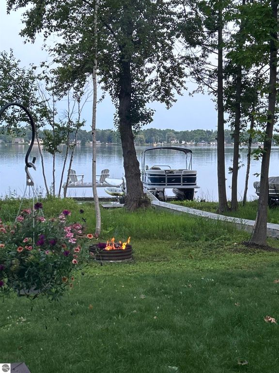 Image 73 of property listing at 8681 Partridge Trail, Elk Rapids, MI 49629