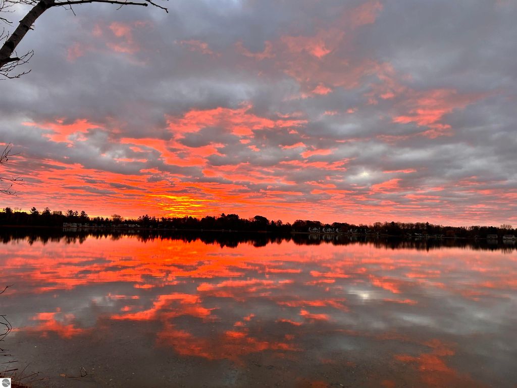 Image 75 of property listing at 8681 Partridge Trail, Elk Rapids, MI 49629