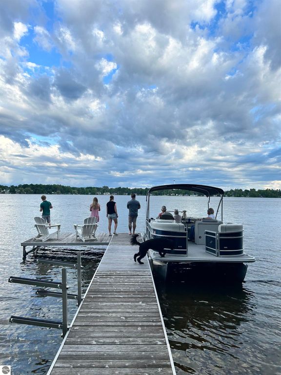 Image 76 of property listing at 8681 Partridge Trail, Elk Rapids, MI 49629