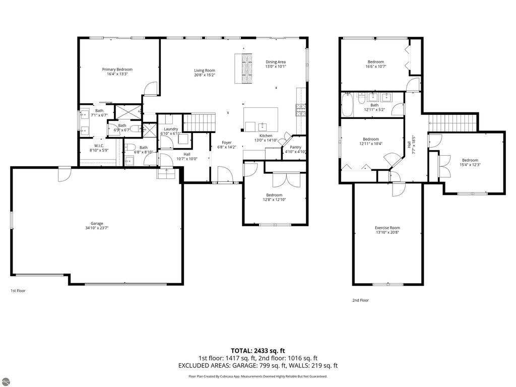 Image 80 of property listing at 8681 Partridge Trail, Elk Rapids, MI 49629