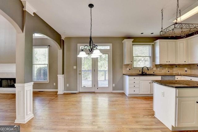 3407 Highland Forge Trail, Dacula, GA 30019