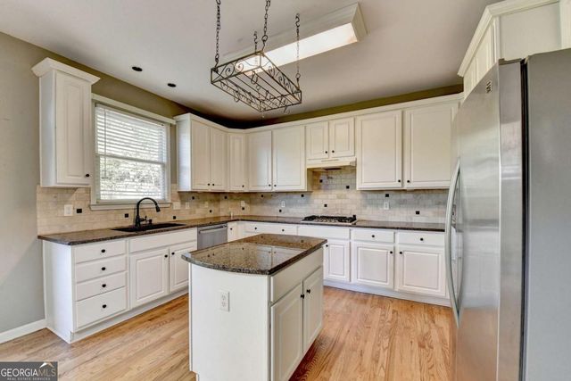 3407 Highland Forge Trail, Dacula, GA 30019