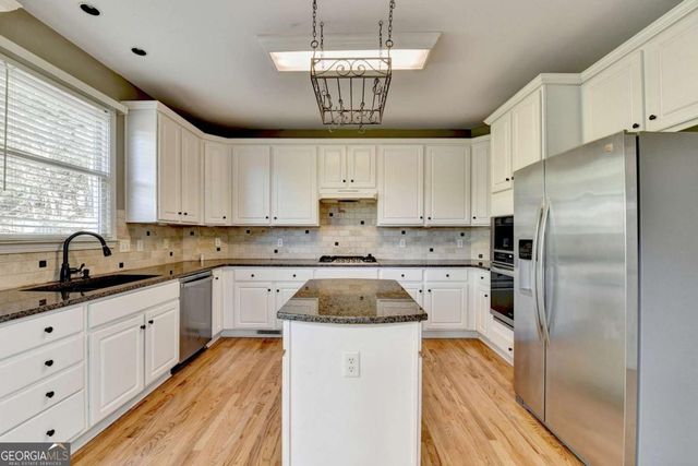 3407 Highland Forge Trail, Dacula, GA 30019