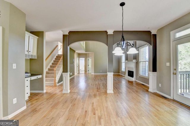 3407 Highland Forge Trail, Dacula, GA 30019