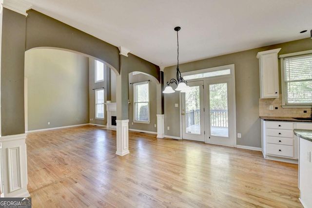 3407 Highland Forge Trail, Dacula, GA 30019