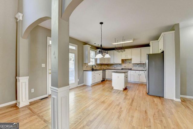 3407 Highland Forge Trail, Dacula, GA 30019