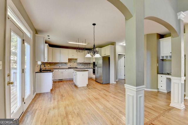 3407 Highland Forge Trail, Dacula, GA 30019