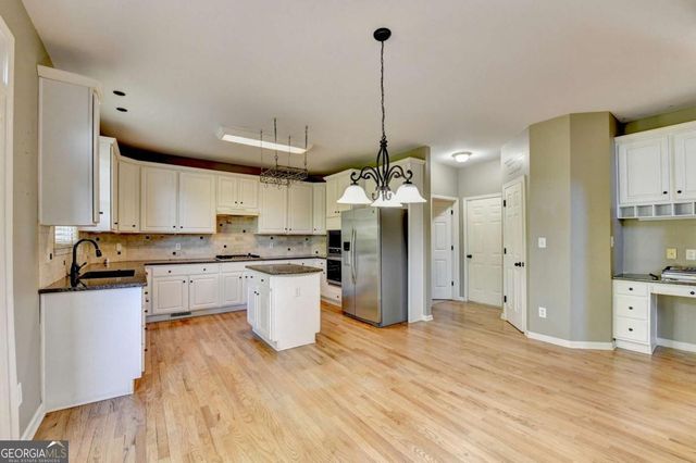 3407 Highland Forge Trail, Dacula, GA 30019