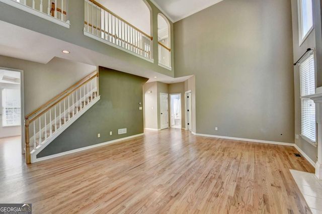 3407 Highland Forge Trail, Dacula, GA 30019