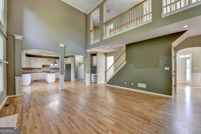 3407 Highland Forge Trail, Dacula, GA 30019