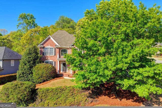 3407 Highland Forge Trail, Dacula, GA 30019