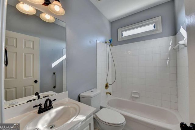 3407 Highland Forge Trail, Dacula, GA 30019