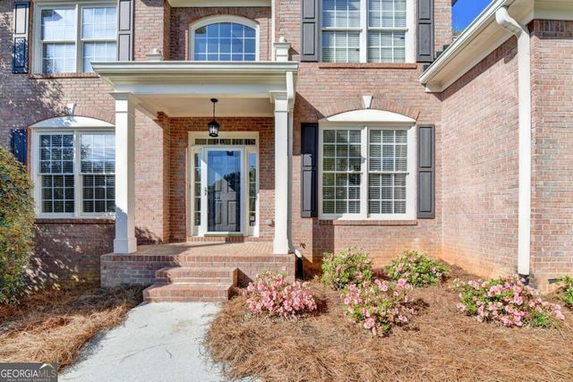 3407 Highland Forge Trail, Dacula, GA 30019