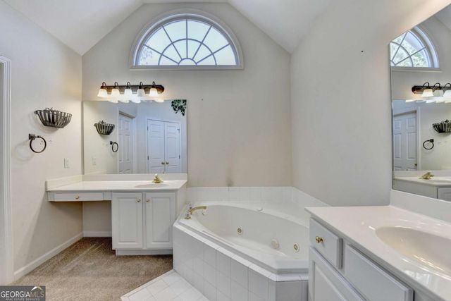 3407 Highland Forge Trail, Dacula, GA 30019