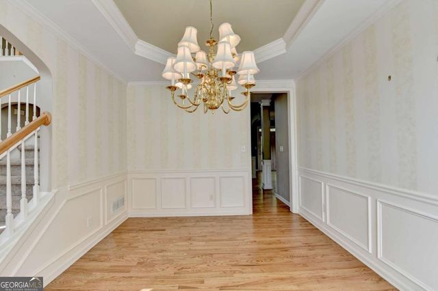 3407 Highland Forge Trail, Dacula, GA 30019