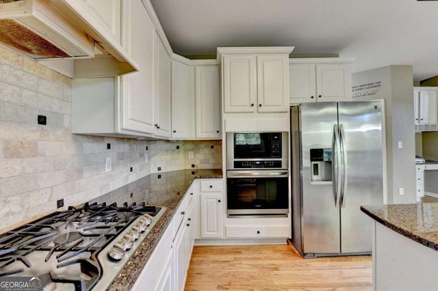 3407 Highland Forge Trail, Dacula, GA 30019