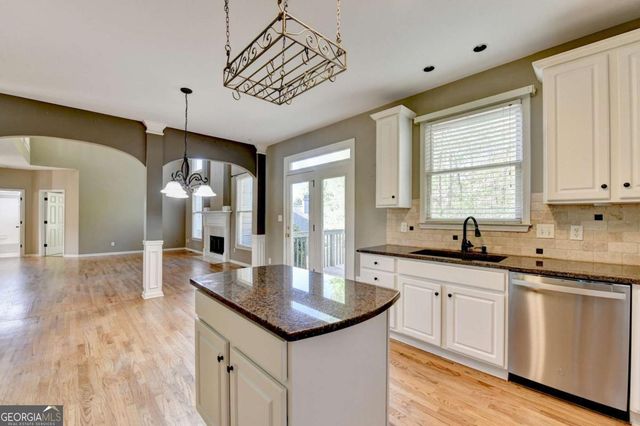 3407 Highland Forge Trail, Dacula, GA 30019