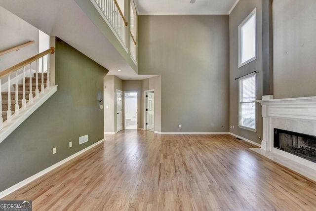 3407 Highland Forge Trail, Dacula, GA 30019