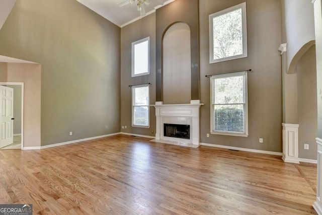 3407 Highland Forge Trail, Dacula, GA 30019