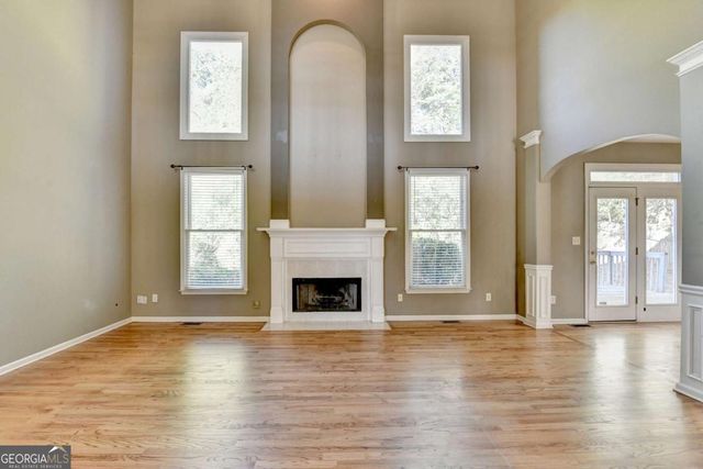 3407 Highland Forge Trail, Dacula, GA 30019