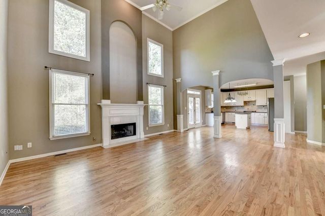 3407 Highland Forge Trail, Dacula, GA 30019