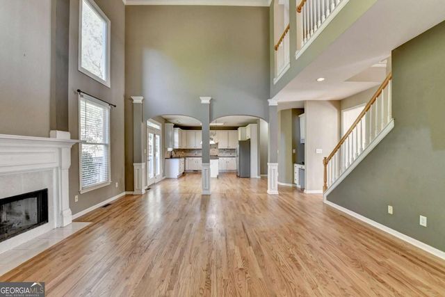 3407 Highland Forge Trail, Dacula, GA 30019