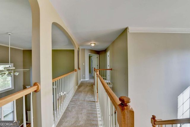 3407 Highland Forge Trail, Dacula, GA 30019