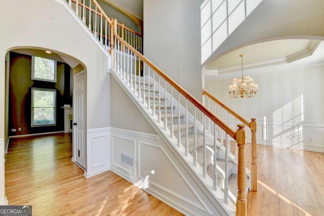 3407 Highland Forge Trail, Dacula, GA 30019