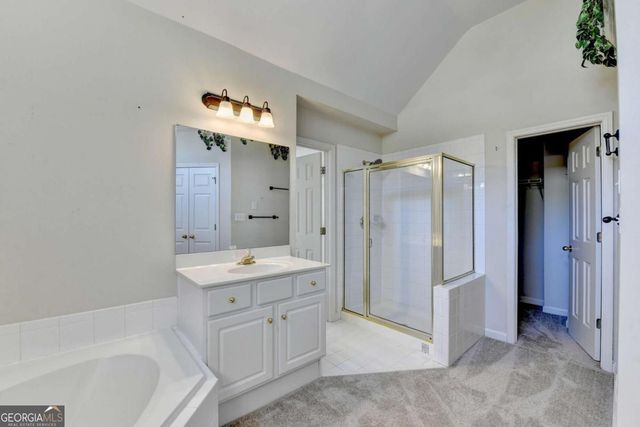 3407 Highland Forge Trail, Dacula, GA 30019