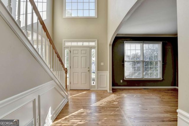 3407 Highland Forge Trail, Dacula, GA 30019