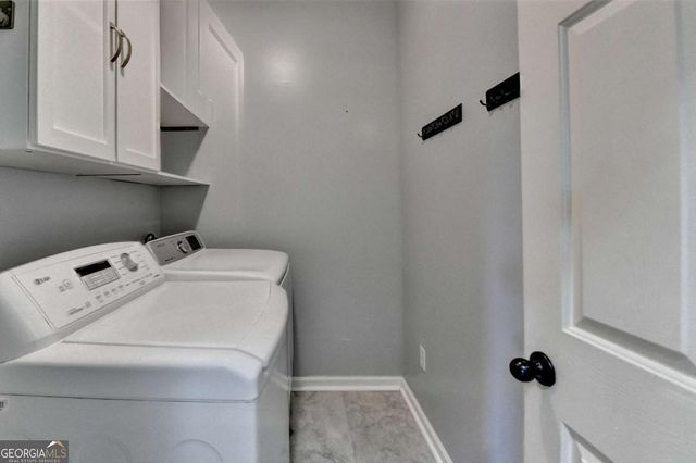 3407 Highland Forge Trail, Dacula, GA 30019