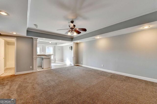 3407 Highland Forge Trail, Dacula, GA 30019