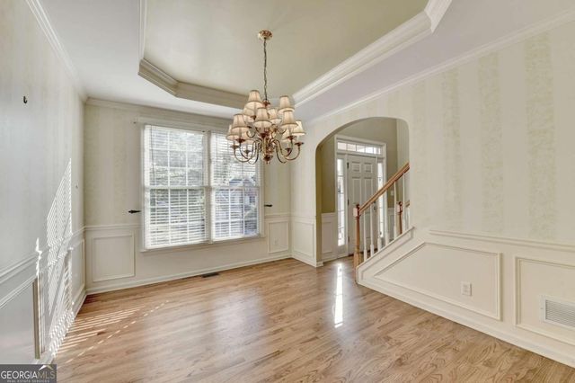 3407 Highland Forge Trail, Dacula, GA 30019