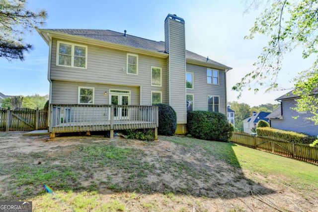 3407 Highland Forge Trail, Dacula, GA 30019