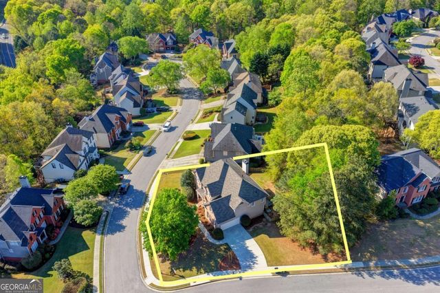 3407 Highland Forge Trail, Dacula, GA 30019