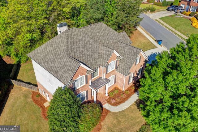 3407 Highland Forge Trail, Dacula, GA 30019
