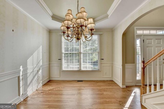 3407 Highland Forge Trail, Dacula, GA 30019