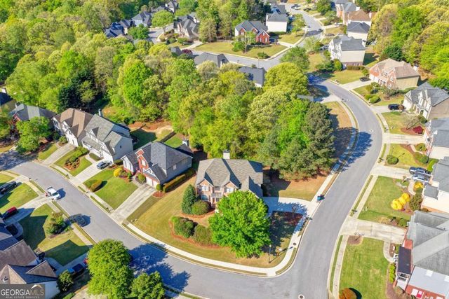 3407 Highland Forge Trail, Dacula, GA 30019